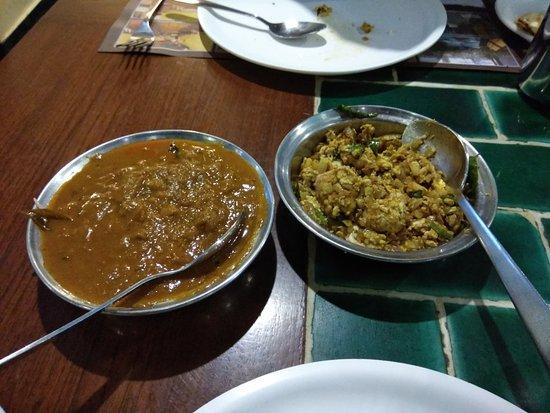 Hotel Karai Restaurant